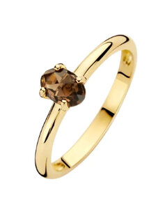 1242YSQ Blush juwelen