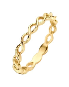 1245YGO Blush juwelen