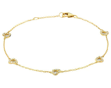 2211YZI Blush juwelen