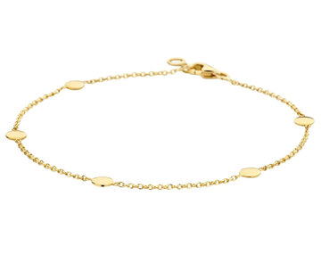 2222YGO Blush juwelen