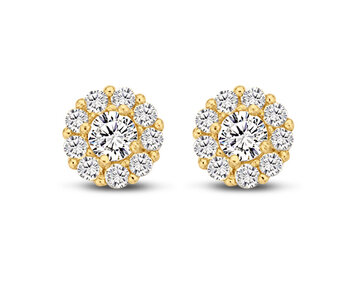 LM-G0083 4mm Lisa Mona