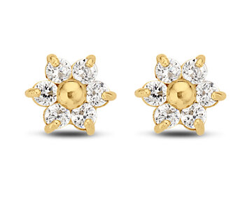 LM-G0084 5mm Lisa Mona