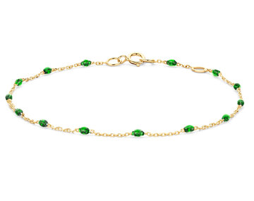 2226YRG Blush juwelen