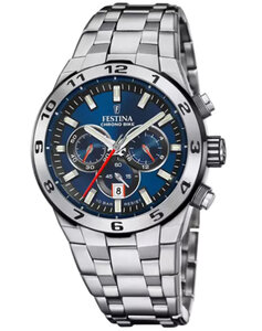 F20670-1 Festina uurwerk