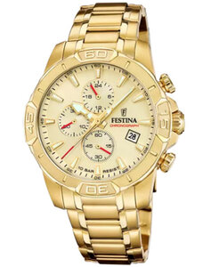 F20705-2 Festina uurwerk