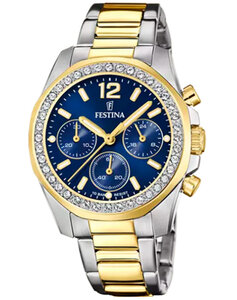 F20607-2 Festina uurwerk