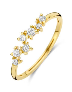 1267YZI Blush juwelen