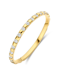 1268YZI Blush juwelen