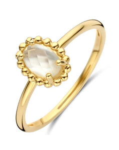 1272YMQ Blush juwelen