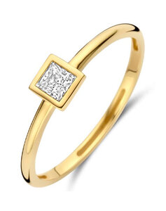 1274YZI Blush juwelen