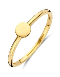 1275YGO Blush juwelen