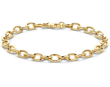 2255YGO Blush juwelen