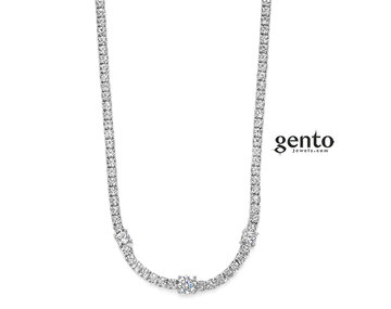 SB76-45 Gento Jewels
