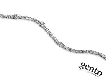 SB77-19 Gento Jewels