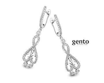 SA47 Gento Jewels