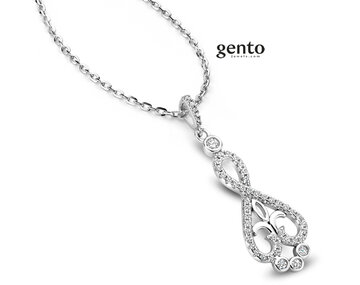 SA46-45 Gento Jewels