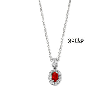 SB72-45 Gento Jewels