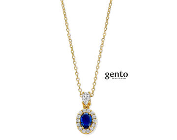 SB69-45 Gento Jewels