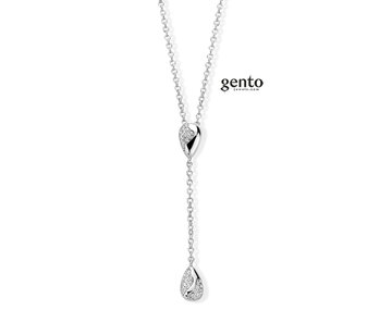 SB65-45 Gento Jewels