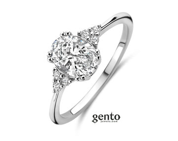 SR48 Gento Jewels
