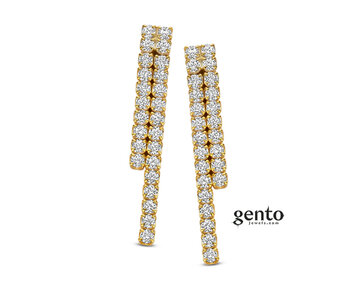 SB64 Gento Jewels