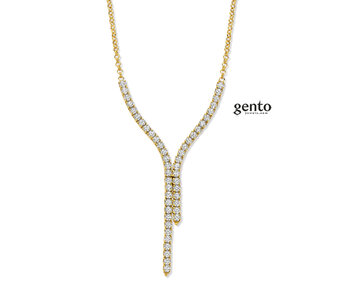 SB63-45 Gento Jewels