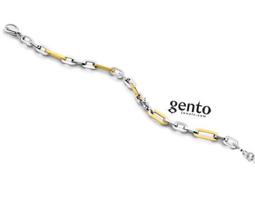 SB57-19 Gento Jewels