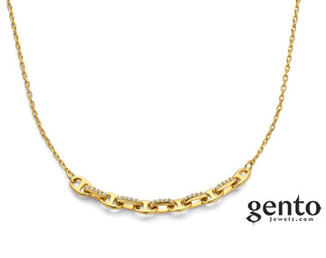 SB46-45 Gento Jewels
