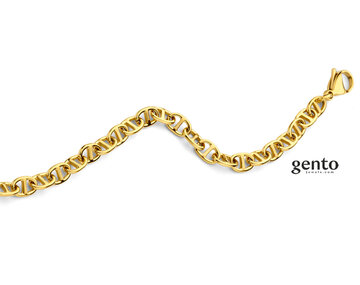 SA63-19 Gento Jewels