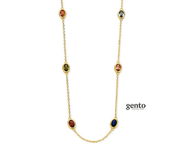 SB54-45 Gento Jewels