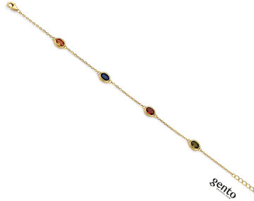 SB55-19 Gento Jewels