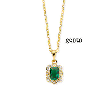 SA74-45 Gento Jewels