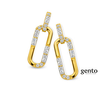 SA40 Gento Jewels