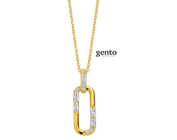 SA39-45 Gento Jewels