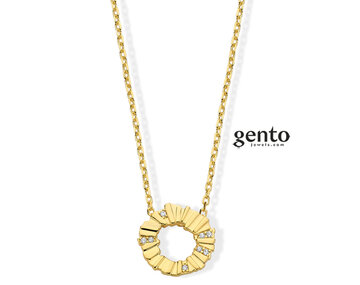 SB36-45 Gento Jewels