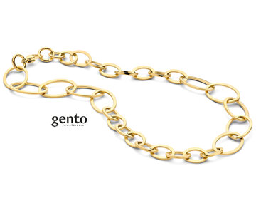 SB34-50 Gento Jewels