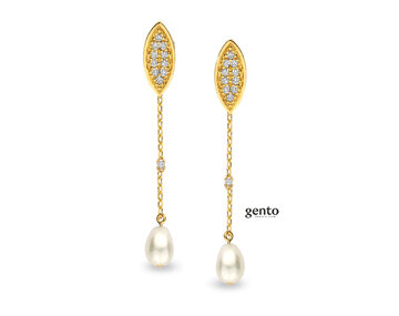 SA34 Gento Jewels