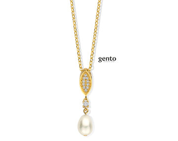 SA33-45 Gento Jewels