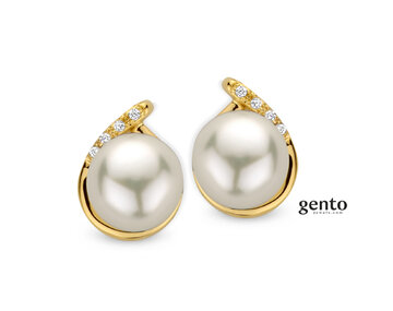 SA02 Gento Jewels