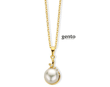 SA01-45 Gento Jewels
