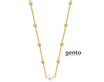 SB31-45 Gento Jewels