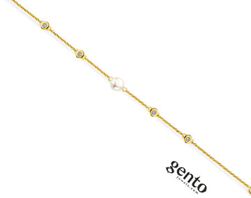 SB32-18 Gento Jewels
