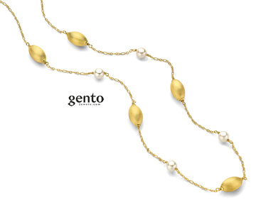 SB27-70 Gento Jewels