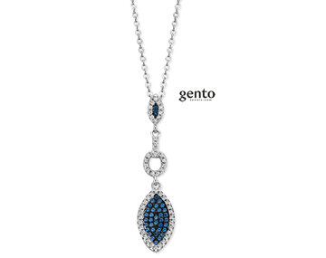 SB22-45 Gento Jewels