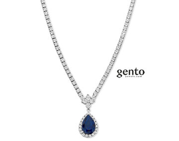 SB24-45 Gento Jewels