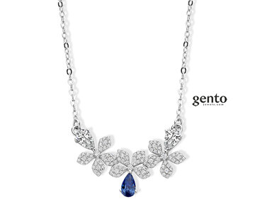 SB25-45 Gento Jewels