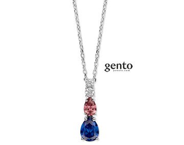 SB16-45 Gento Jewels