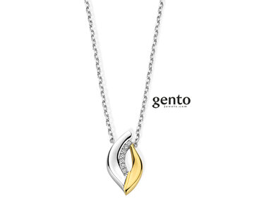 SB06-43 Gento Jewels
