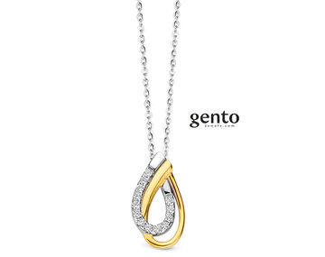 SB02-45 Gento Jewels