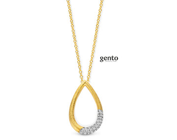 SB09-45 Gento Jewels